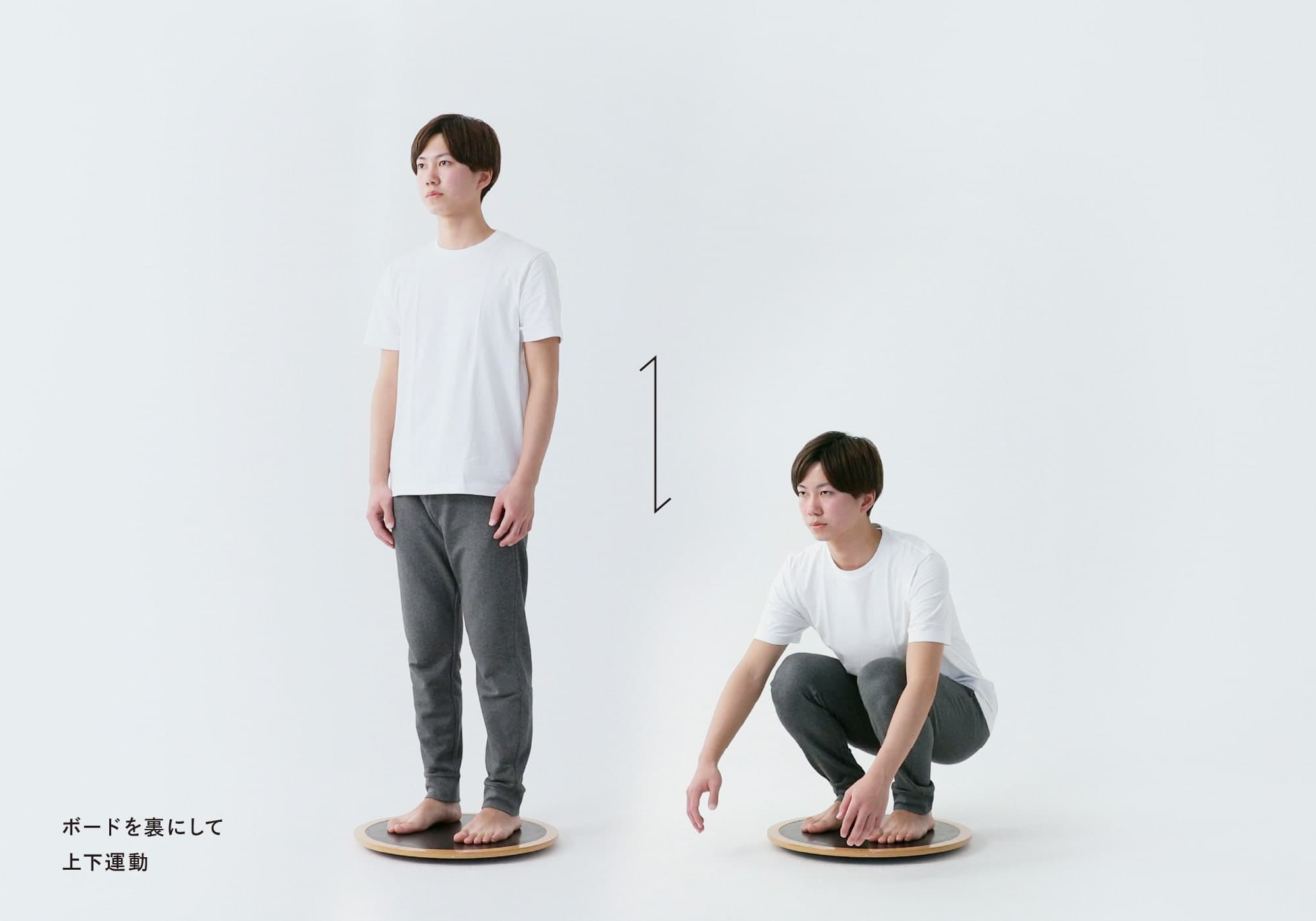 Kokoro Board（ココロのバランスボード）｜ - 公式オンラインショップ 