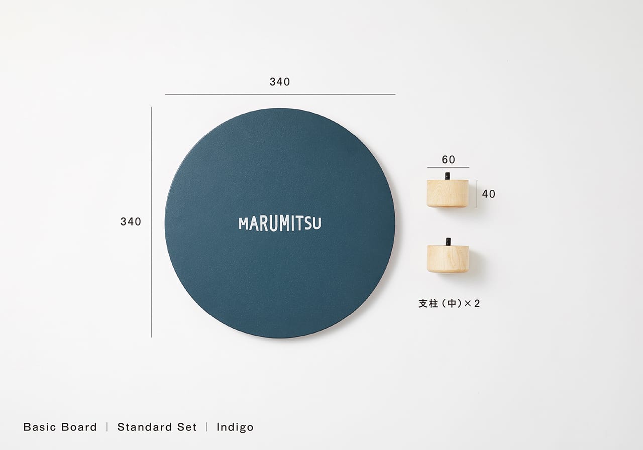 まるみつ バランス下駄 まるみつ バランス下駄 - メルカリ